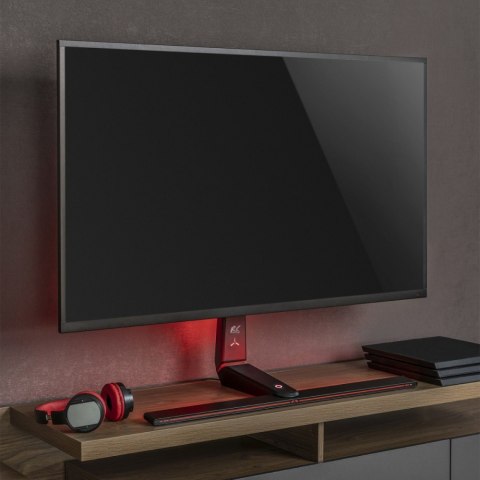 Uchwyt stojak gamingowy do monitora RS167