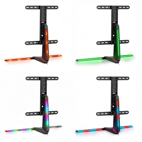 Uchwyt stojak gamingowy do monitora RS167
