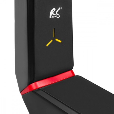 Uchwyt stojak gamingowy do monitora RS167
