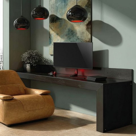 Uchwyt stojak gamingowy do monitora RS167