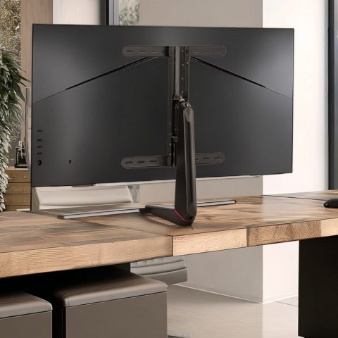Uchwyt stojak gamingowy do monitora RS167