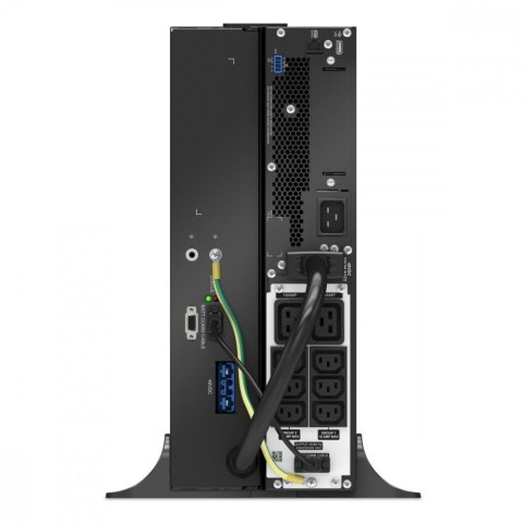 Zasilacz awaryjny SRTL3000RM4UXLI Smart-UPS SRT Lithium Ion 3000VA RM 4U 230V Long Runtime