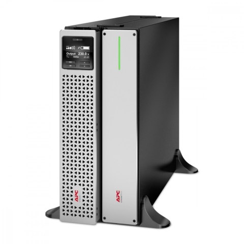Zasilacz awaryjny SRTL3000RM4UXLI Smart-UPS SRT Lithium Ion 3000VA RM 4U 230V Long Runtime