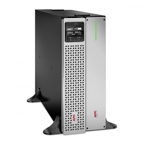 Zasilacz awaryjny SRTL3000RM4UXLI Smart-UPS SRT Lithium Ion 3000VA RM 4U 230V Long Runtime