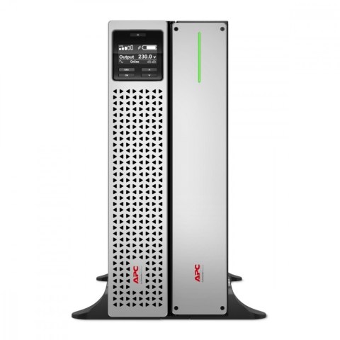 Zasilacz awaryjny SRTL3000RM4UXLI Smart-UPS SRT Lithium Ion 3000VA RM 4U 230V Long Runtime
