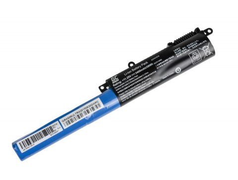 Bateria ULTRA do Asus A31N1519 11,25V 3,4Ah Bateria ULTRA do Asus A31N1519 11,25V 3,4Ah