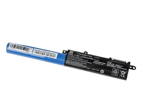 Bateria ULTRA do Asus A31N1519 11,25V 3,4Ah Bateria ULTRA do Asus A31N1519 11,25V 3,4Ah
