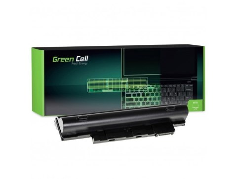 Bateria do Acer Aspire D255 11,1V 4400mAh Bateria do Acer Aspire D255 11,1V 4400mAh