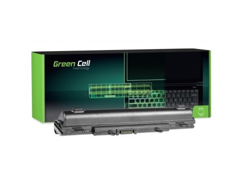 Bateria do Acer Aspire E5-571G 11,1V 4,4Ah Bateria do Acer Aspire E5-571G 11,1V 4,4Ah