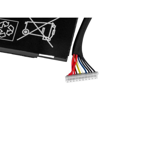Bateria do Acer Aspire Nitro V15 11,4V 3,8Ah Bateria do Acer Aspire Nitro V15 11,4V 3,8Ah