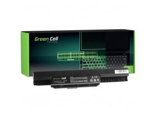 Bateria do Asus A31-K53 11,1V 6600mAh