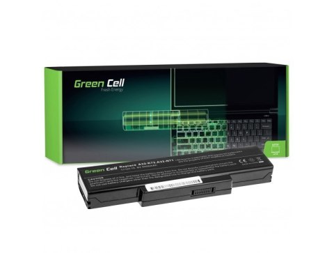 Bateria do Asus A32-K72 11,1V 4400mAh Bateria do Asus A32-K72 11,1V 4400mAh