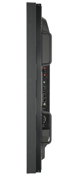 Monitor wielkoformatowy 55 cali MultiSync UN552V 500cd/m2 1920x1080 Monitor wielkoformatowy 55 cali MultiSync UN552V 500cd/m2 1920x1080