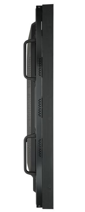Monitor wielkoformatowy 55 cali MultiSync UN552V 500cd/m2 1920x1080 Monitor wielkoformatowy 55 cali MultiSync UN552V 500cd/m2 1920x1080