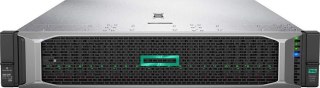 Serwer DL380 Gen10 4208 1P 32GB 8SFF P23465-B21