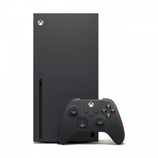 Konsola Xbox Series X 1TB BLACK RRT-00010