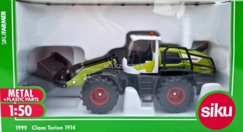 Ładowarka kołowa Claas Torion 1914 Ładowarka kołowa Claas Torion 1914