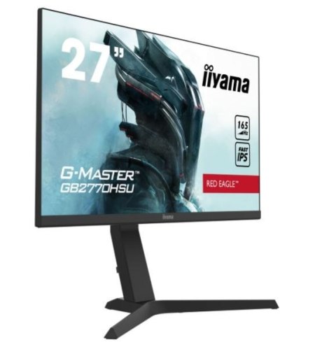 Monitor 27 cali GB2770HSU-B1 0,8ms,HDMI,DP,IPS,PIVOT,FreeSync,USB Monitor 27 cali GB2770HSU-B1 0,8ms,HDMI,DP,IPS,PIVOT,FreeSync,USB