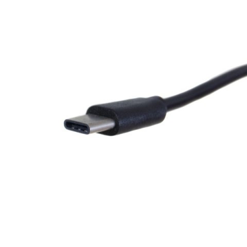 Tellsson Ładowarka Sieciowa USB-C 2A 1,5M Czarna S Tellsson Ładowarka Sieciowa USB-C 2A 1,5M Czarna S