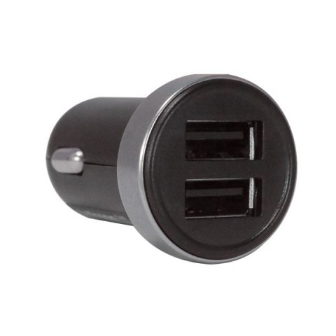 Tellsson Ładowarka samochodowa 2xUSB 3,4A S Tellsson Ładowarka samochodowa 2xUSB 3,4A S