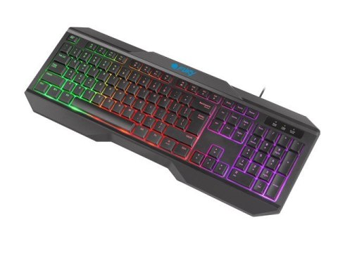 Zestaw dla graczy 4 w 1 Thunderstreak 3.0 klawiatura + mysz + słuchawki + podkładka Zestaw dla graczy 4 w 1 Thunderstreak 3.0 klawiatura + mysz + słuchawki + podkładka