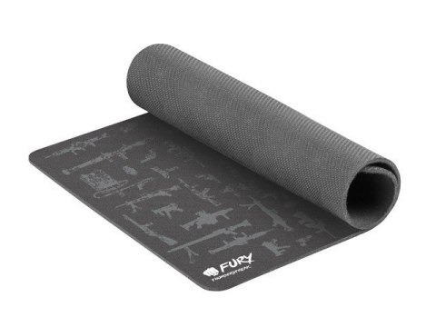 Zestaw dla graczy 4 w 1 Thunderstreak 3.0 klawiatura + mysz + słuchawki + podkładka Zestaw dla graczy 4 w 1 Thunderstreak 3.0 klawiatura + mysz + słuchawki + podkładka