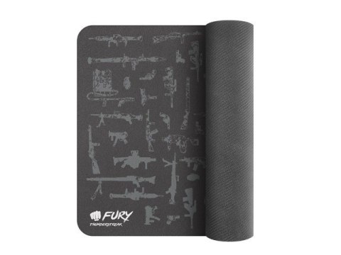 Zestaw dla graczy 4 w 1 Thunderstreak 3.0 klawiatura + mysz + słuchawki + podkładka Zestaw dla graczy 4 w 1 Thunderstreak 3.0 klawiatura + mysz + słuchawki + podkładka