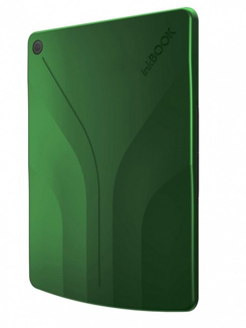 Czytnik Calypso plus zielony Czytnik Calypso plus zielony