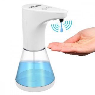 Dozownik dypenser do płynów PR-530 480ml