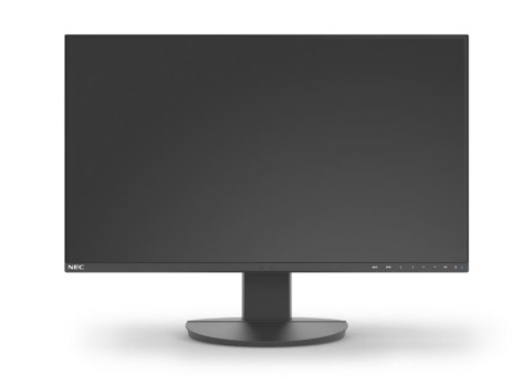 Monitor MultiSync EA242F 24 cale czarny USB-C Monitor MultiSync EA242F 24 cale czarny USB-C