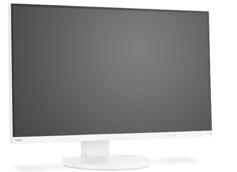 Monitor Multisync EA271Q 27 cali WQHD Biały Monitor Multisync EA271Q 27 cali WQHD Biały