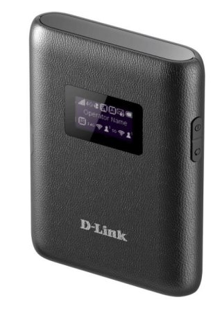 Router DWR-933 3G/4G LTE AC1200 HotSpot