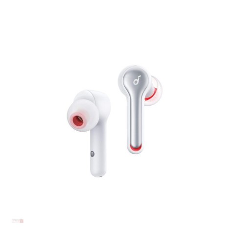 Słuchawki Soundcore Liberty Air 2 B2B - białe Słuchawki Soundcore Liberty Air 2 B2B - białe