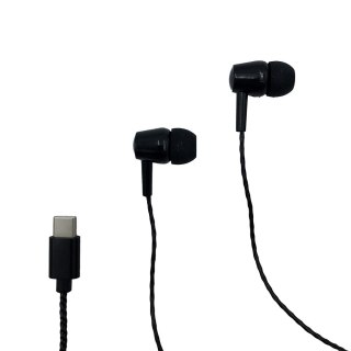 Słuchawki douszne USB-C MAGICSOUND USB-C MT3600K