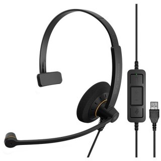 SC 30 USB ML słuchawka jednouszna