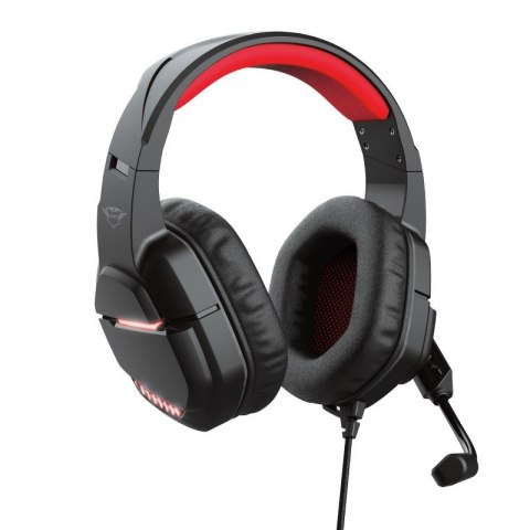 Słuchawki gamingowe GXT 448 Nixxo Słuchawki gamingowe GXT 448 Nixxo