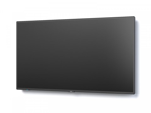 Monitor wielkoformatowy 43 cale MultiSync M431 UHD 500cd/m2 24/7 Monitor wielkoformatowy 43 cale MultiSync M431 UHD 500cd/m2 24/7