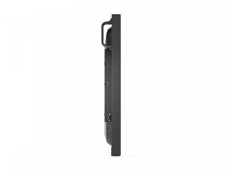 Monitor wielkoformatowy 43 cale MultiSync M431 UHD 500cd/m2 24/7 Monitor wielkoformatowy 43 cale MultiSync M431 UHD 500cd/m2 24/7