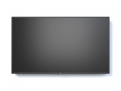 Monitor wielkoformatowy 49 cali MultiSync M491 UHD 500cd/m2 24/7 Monitor wielkoformatowy 49 cali MultiSync M491 UHD 500cd/m2 24/7