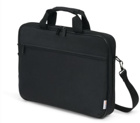 Torba na laptop BASE XX Toploader 13-14.1cala czarna Torba na laptop BASE XX Toploader 13-14.1cala czarna