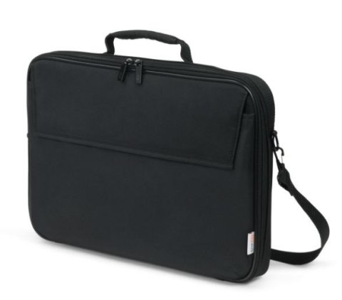 Torba na laptopa BASE XX Clamshell 14-15.6cala czarna Torba na laptopa BASE XX Clamshell 14-15.6cala czarna