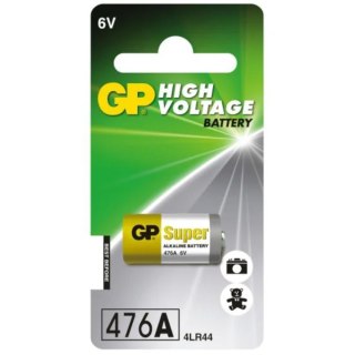 Bateria alkaliczna 476A 4LR44 A544 PX28A 544A GP Super