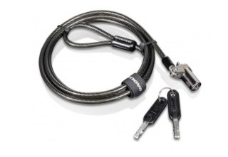 Linka zabezpieczająca Kensington Microsaver DS Security Cable Lock Lenovo