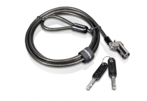 Linka zabezpieczająca Kensington Microsaver DS Security Cable Lock Lenovo