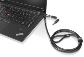 Linka zabezpieczająca Kensington Microsaver DS Security Cable Lock Lenovo