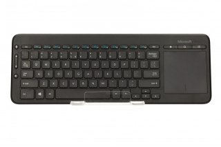 Klawiatura All-in-one Media N9Z-00022