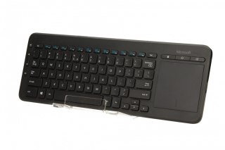 Klawiatura All-in-one Media N9Z-00022
