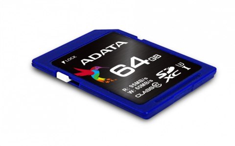 SD XC Premier Pro 64GB UHS-1 U3/Class10 4K SD XC Premier Pro 64GB UHS-1 U3/Class10 4K
