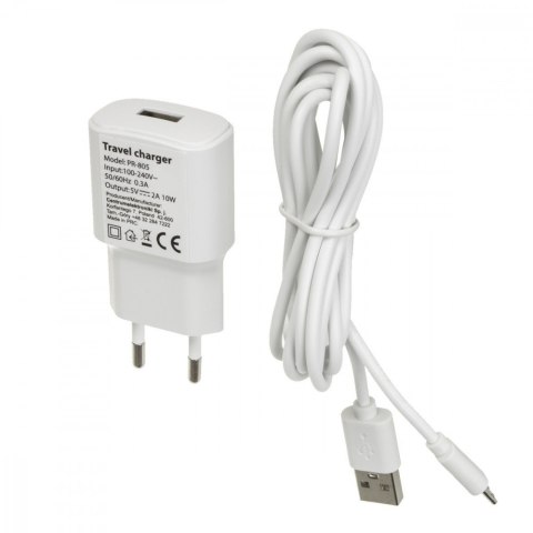 Bezprzewodowa niania elektryczna PR-805 Bezprzewodowa niania elektryczna PR-805
