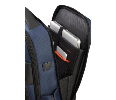 Plecak MYSIGHT 15.6 niebieski Plecak MYSIGHT 15.6 niebieski
